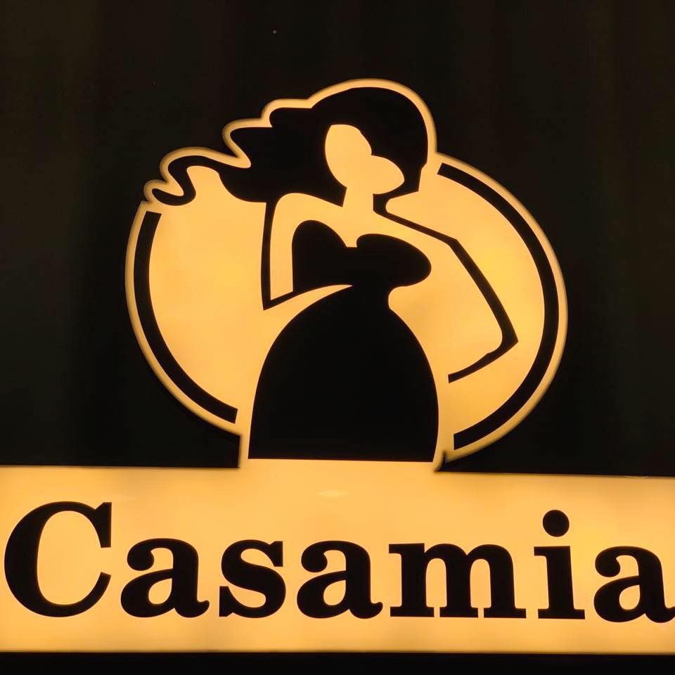 Casamia Manjeri